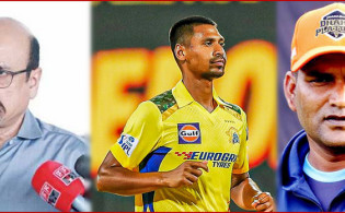 জালালের আইপিএলে থেকে মুস্তাফিজের শেখার কিছু নেই বক্তব্যের কড়া সমালোচনা করে মুখ খুললেন স্যার সালাউদ্দিন