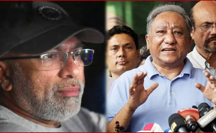 অবশেষে হাথুরুর বাংলাদেশে না ফেরা নিয়ে মুখ খুললো বিসিবি