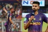 ২২৩ রান করেও শেষ বলে ম্যাচ হেরে সবচেয়ে দামী বোলারকে দোষ দিয়ে যা বললেন কলকাতার অধিনায়ক