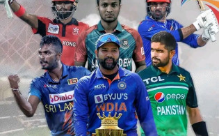 ভারত-পাকিস্তানে রাজনৈতিক দ্বন্দ্বে সুবিধা পেতে যাচ্ছে বাংলাদেশ