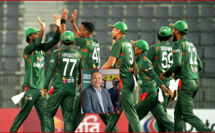 টি-টোয়েন্টি বিশ্বকাপের ১৫ ক্রিকেটার চূড়ান্ত, ৪ পেসার ৩ ওপেনার সাথে ৩ স্পিনার