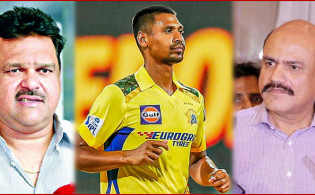 মুস্তাফিজকে নিয়ে বিসিবির দুই পরিচালকের দুই রকম মতামত, আকরাম খান নাকি জালাল ইউনুস কে সঠিক