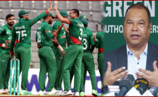 টি-টোয়েন্টি বিশ্বকাপের জন্য বাংলাদেশের ১৫ সদস্যের তালিকা ফাঁস, দেখে নিন ১৫ সদস্যের স্কোয়াড-