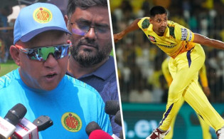 জালালের সমালোচনা করে মুস্তাফিজের পক্ষ নিয়ে মুখ খুললেন সুজন 