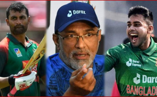 বংলাদেশের টি টোয়েন্টি বিশ্বকাপের স্কোয়াড ৯৯% চূড়ান্ত, হাথুরুর কথায় বাদ পড়ল ৪ ক্রিকেটার 