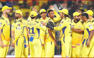 আজ মাঠে নামবে মুস্তাফিজের চেন্নাই, দেখে নিন ম্যাচ সময় এবং একাদশ-