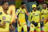 আজ লখনৌর বিপক্ষে হাইভোল্টেজ ম্যাচে দুই পরিবর্তন নিয়ে একাদশ ঘোষণা করল চেন্নাই