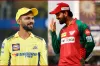 টস হারলো মুস্তাফিজের চেন্নাই, দেখে নিন এক পরিবর্তন নিয়ে চেন্নাইয়ের একাদশ