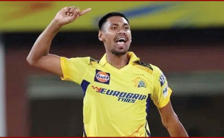 চেন্নাইয়ের ঘরের মাঠে যেকারনে চমৎকার মুস্তাফিজ, বাইরে বেসামাল
