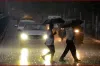 রাত ১ টার মধ্যে যেসব এলাকায় ৮০ কি.মি. বেগে ঝোড়ো হাওয়াসহ বৃষ্টি হতে পারে জানাল আবহাওয়া অফিস