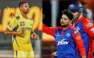হাইভোল্টেজ ম্যাচে ৪ উইকেট নিয়ে পার্পল ক্যাপের দৌড়ে কুলদীপ, দেখে নিন মুস্তাফিজের অবস্থান
