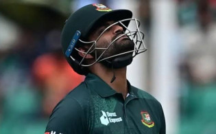 তামিমকে ভুতুড়ে প্রস্তাব দিল বিসিবি