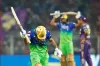 শ্বাসরুদ্ধকর ম্যাচে শেষ বলে ১ রানের নাটকীয় জয়