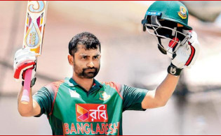 দলে ফিরতে চেয়েও হল না ফেরা, তামিমকে নিয়ে আবারও নোংরা রাজনীতি শুরু