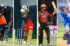 আইপিএলের চার-ছক্কায় শীর্ষে থাকা তারকাদের তালিকা প্রকাশ