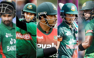 আন্তর্জাতিক ক্রিকেটে বাংলাদেশের সবচেয়ে বেশি স্ট্রাইকরেট যার 