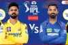 বড় ম্যাচে টস হারল মুস্তাফিজের চেন্নাই ; দেখে নিন শুরু একাদশ
