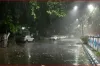 আজ রাতে যেসব এলাকায় হতে পারে ঝড় ও শিলাবৃষ্টি জানালো আবহাওয়া অফিস