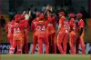 বাংলাদেশের বিপক্ষে শক্তিশালী দল ঘোষণা করল জিম্বাবুয়ে