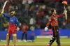 হায়দরাবাদ-বেঙ্গালুরু এবং পাকিস্তান-নিউজিল্যান্ড হাইভোল্টেজ ম্যাচসহ টিভিতে আজকের খেলা