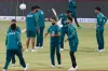 নিউজিল্যান্ডের বিপক্ষে সিরিজ চলাকালেই জোড়া দুঃসংবাদ পেল পাকিস্তান