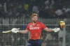 নারিন-সল্টের ঝড়ে রানের পাহাড় বিথা গেল কলকাতার