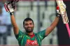 টি-টোয়েন্টি বিশ্বকাপে খেলবেন তামিম ইকবাল!