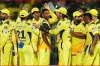 আজ বাঁচা-মরার লড়াইয়ে হায়দ্রাবাদের বিপক্ষে দুই পরিবর্তিন নিয়ে শক্তিশালী দল ঘোষণা করলো চেন্নাই