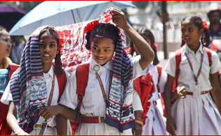 যত ডিগ্রির বেশি তাপমাত্রা হলে জাতীয় ছুটি ঘোষণা