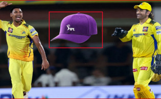 হায়দ্রাবাদের বিপক্ষে দুই উইকেট নিয়ে পার্পল ক্যাপের হিসাব পাল্টে দিলেন মুস্তাফিজ