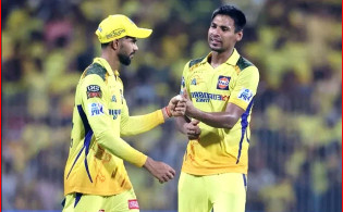 ১৯ রানে ২ উইকেট নিয়েছেন মুস্তাফিজ, এক ম্যাচ পরেই দেশে ফিরবেন ; কান্নার স্বরে ম্যাচ শেষে যা বললেন চেন্নাই অধিনায়ক