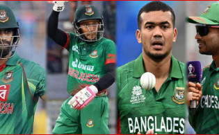 শ্রীলঙ্কান লিগে নাম লেখালেন তামিম সহ টাইগার এক ঝাঁক তারকা ক্রিকেটার