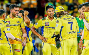 আগামীকাল মুস্তাফিজের শেষ ম্যাচ পাঞ্জাবের বিপক্ষে এক পরিবর্তন নিয়ে দল ঘোষণা করলো চেন্নাই