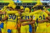 আগামীকাল পাঞ্জাবের বিপক্ষে দুই পরিবর্তন নিয়ে শক্তিশালী একাদশ ঘোষণা করলো চেন্নাই