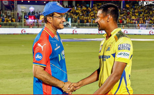 পরবর্তী আইপিএলের জন্য মুস্তাফিজের বড় দাম হাঁকালেন সৌরভ গাঙ্গুলি