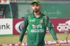 অনুশীলনে হৃদয়ের পর মারাত্বক চোট পেলেন আর এক তারকা ব্যাটার, শেষ হতে পারে বিশ্বকাপ 