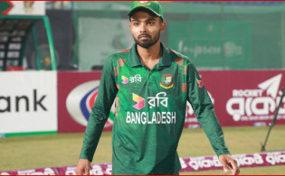 অনুশীলনে হৃদয়ের পর মারাত্বক চোট পেলেন আর এক তারকা ব্যাটার, শেষ হতে পারে বিশ্বকাপ
