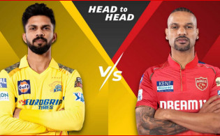 হাইভোল্টেজ ম্যাচে টস হারল মুস্তাফিজের চেন্নাই, দেখে নিন একাদশ