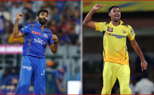 মুস্তাফিজকে পার্পল ক্যাপ পেতে সুযোগ দিলেন বুমরা, প্রয়োজন যত উইকেট