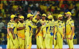 আজ মুস্তাফিজের শেষ ম্যাচ পাঞ্জাবের বিপক্ষে দুই পরিবর্তন নিয়ে শক্তিশালী দল ঘোষণা করলো চেন্নাই