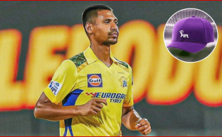 পার্পল ক্যাপ ফিরে পেতে আজ মুস্তাফিজের প্রয়োজন যত উইকেট