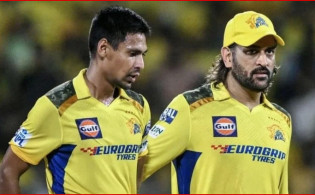 পাঞ্জাবের বিপক্ষে মাঠ নামলেই দুই রেকর্ড করবেন মুস্তাফিজ