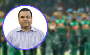 টি টোয়েন্টি বিশ্বকাপের জন্য ১৫ সদস্যের শক্তিশালী দল ঘোষণা করলেন প্রধান নির্বাচক লিপু
