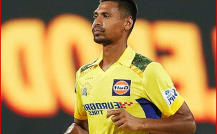 শেষ ম্যাচে নতুন রেকর্ড গড়ে বিদায় নিলেন কাটার মাস্টার মুস্তাফিজুর রহমান