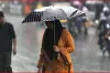 সারা দেশে ব্যাপক ঝড় বৃষ্টি নিয়ে নতুন তথ্য দিল আবহাওয়া অফিস