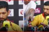 কোকাকোলার বোতল দেখে প্রচন্দ রেগে গেলেন সিকান্দার রাজা