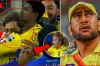 মুস্তাফিজকে বিদায় জানাতে গিয়ে ড্রেসিং রুমে একি করলেন ধোনি যে দৃশ্য দেখে কাঁদলো লাখো ক্রিকেট ভক্তরা