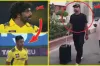 মুস্তাফিজকে গালি দেওয়া জাদেজা বিদায় বেলায় ফিজকে নিয়ে একি কাণ্ড ঘটালেন
