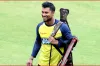 টি টোয়েন্টি স্টাইলে ব্যাটে ঝড় তুলে আবারও জাতীয় দলে ফেরার ইঙ্গিত দিলেন সাব্বির রহমান