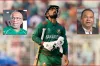 লিটন দাসের বাজে ফর্ম বিশ্বকাপের জন্য নতুন করে ওপেনার খুঁজছে বিসিবি